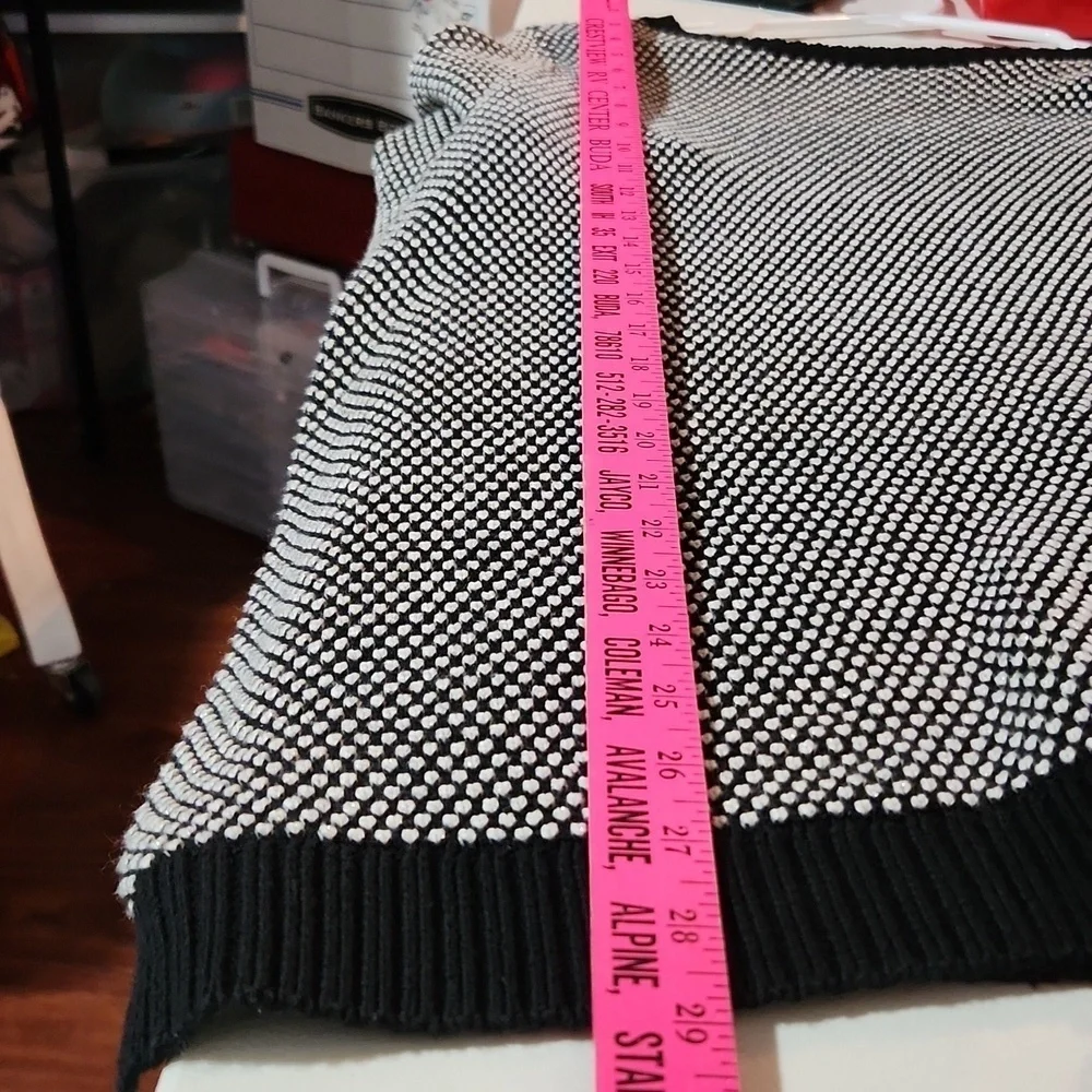 Charter Club Sweater Womens Size 2X